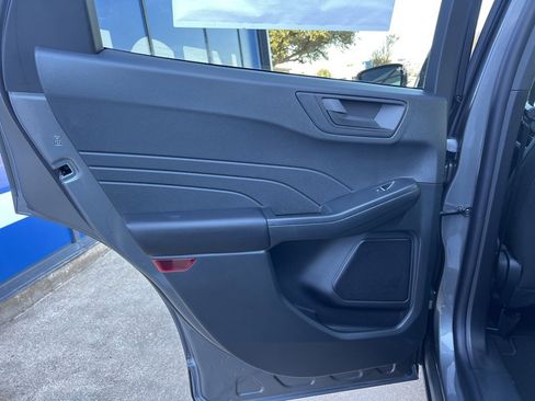 New 2026 Ford Escape Active image 10