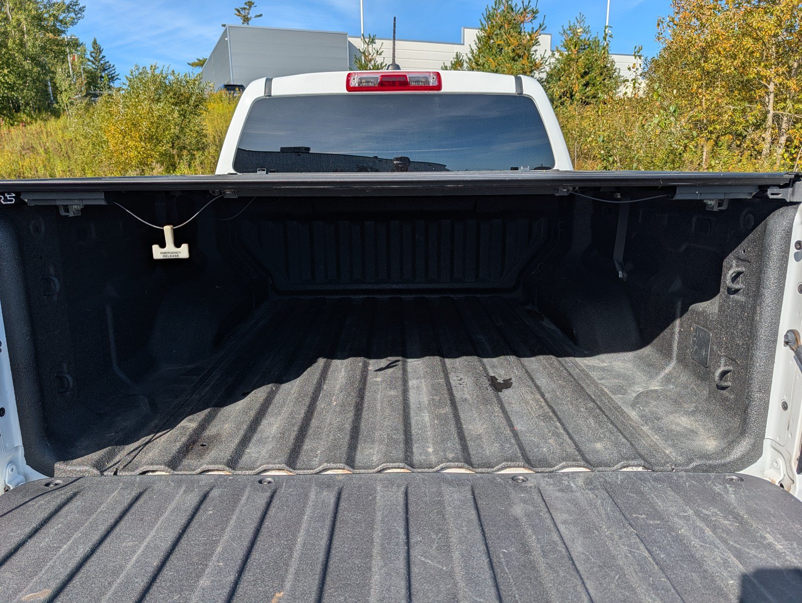 Used 2023 GMC Canyon Elevation w/ Trailering Package AWD/4WD image 18