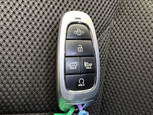 Used 2024 Hyundai Tucson N Line AWD/4WD image 40