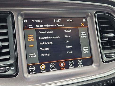 Certified 2021 Dodge Challenger R/T w/ Plus Package image 23