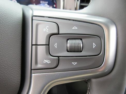 New 2026 Chevrolet Silverado 3500 LT image 29