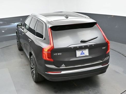 Used 2023 Volvo XC90 B6 Plus w/ Protection Package Premier AWD/4WD image 48