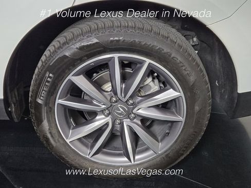 Used 2021 Acura RDX FWD w/ Technology Package image 11