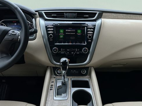 Used 2024 Nissan Murano SL FWD image 29