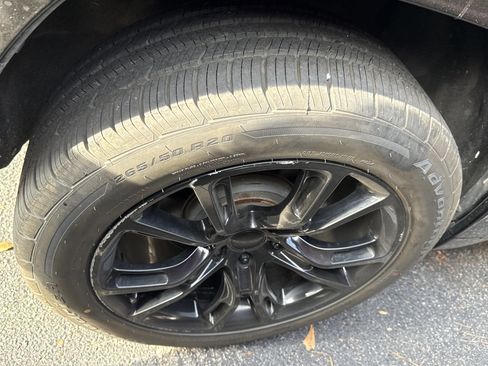 Used 2021 Jeep Grand Cherokee Summit w/ Platinum Series Group image 19