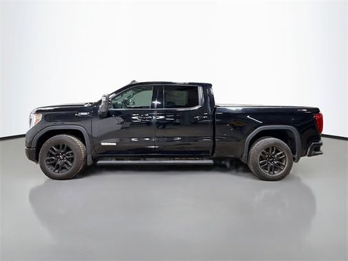 Used 2021 GMC Sierra 1500 Elevation image 10