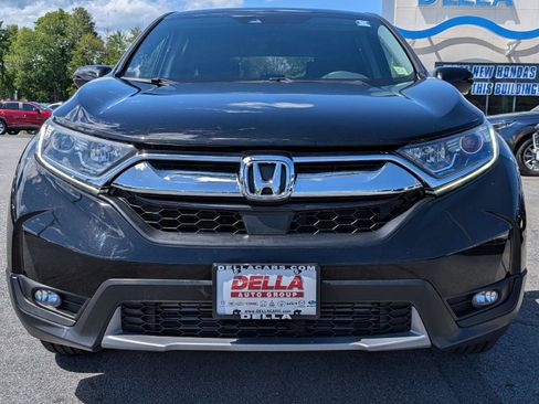 Used 2019 Honda CR-V EX image 3