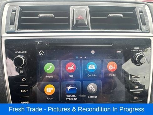 Used 2019 Subaru Outback 2.5i Limited AWD/4WD image 17
