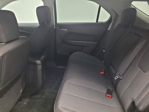 Used 2017 Chevrolet Equinox LT w/ Convenience Package AWD/4WD image 18
