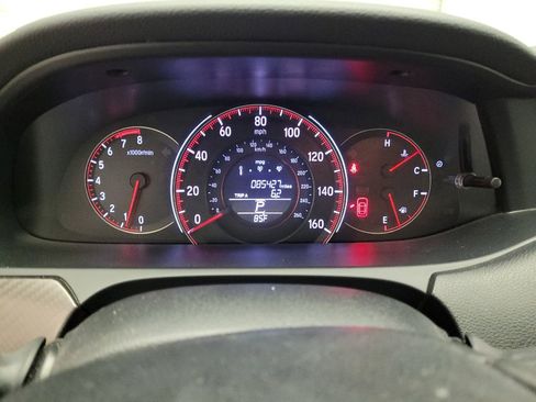 Used 2017 Honda Accord Sport image 23