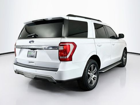 Used 2021 Ford Expedition XLT RWD image 9
