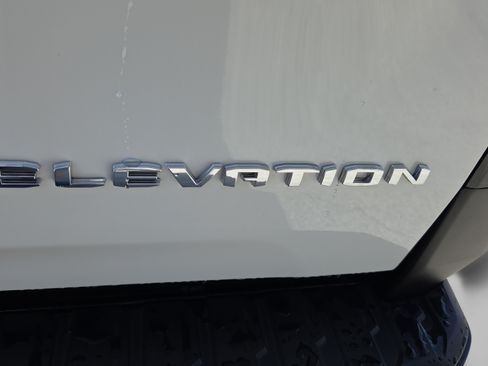 New 2026 GMC Sierra EV Elevation w/ Premium Package AWD/4WD image 31