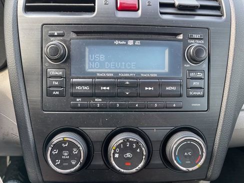 Used 2015 Subaru Forester 2.5i Premium w/ All-Weather Package image 16