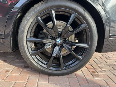 Certified 2023 BMW X7 xDrive40i w/ M Sport Package image 13