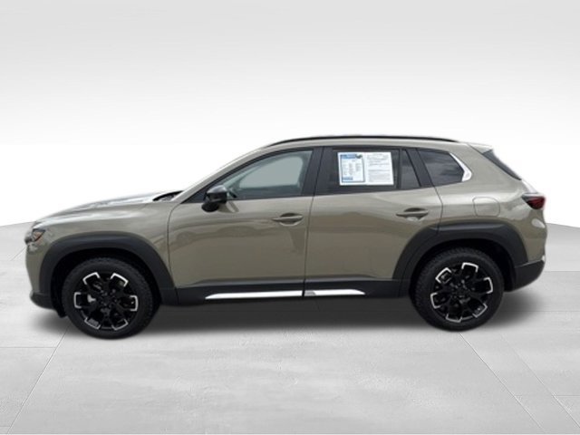 Used 2026 MAZDA CX-50 Meridian Edition w/ Weather Package AWD/4WD image 29