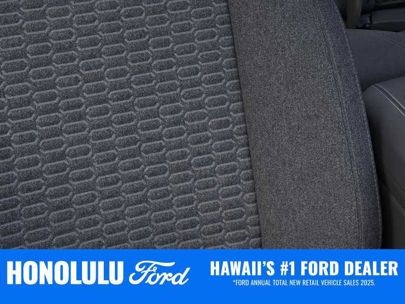 New 2026 Ford Ranger XLT AWD/4WD image 13
