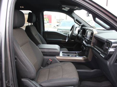 Used 2023 Ford F150 XL w/ Rattler Package image 13