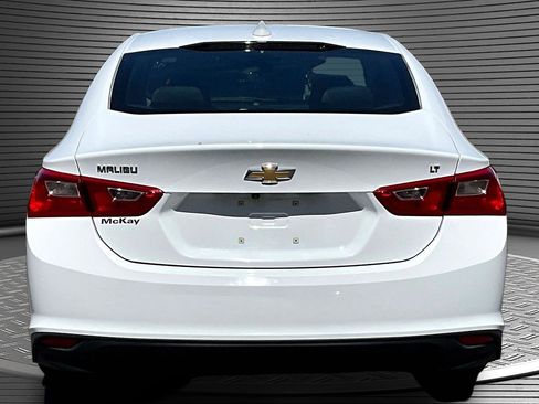 Used 2023 Chevrolet Malibu LT FWD image 5