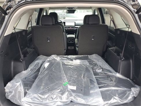 New 2025 Kia Sorento EX image 29
