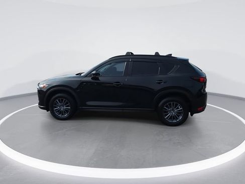 Used 2019 MAZDA CX-5 Touring AWD/4WD image 6