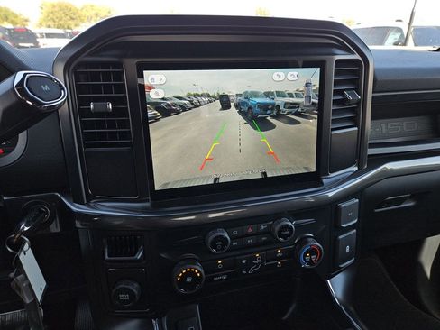 New 2025 Ford F150 STX w/ Equipment Group 200A image 24