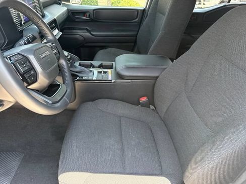 Used 2024 Toyota Land Cruiser 1958 AWD/4WD image 8