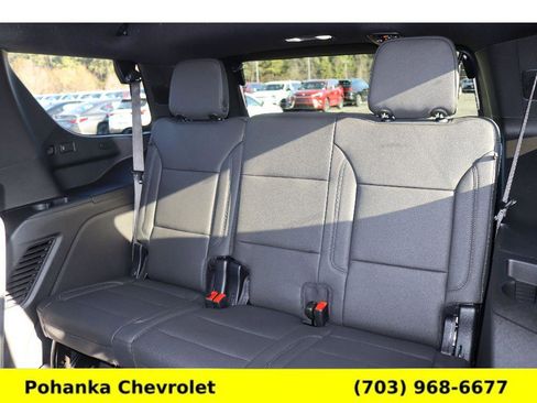 New 2026 Chevrolet Tahoe Z71 image 26