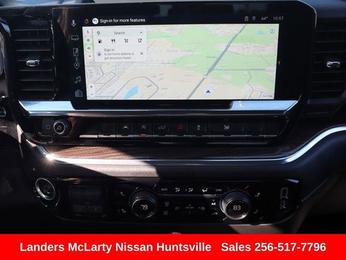 Used 2025 Chevrolet Silverado 1500 LT image 19