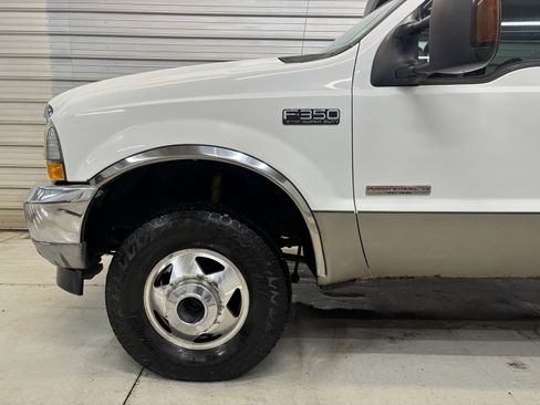 Used 2004 Ford F350 XL image 4