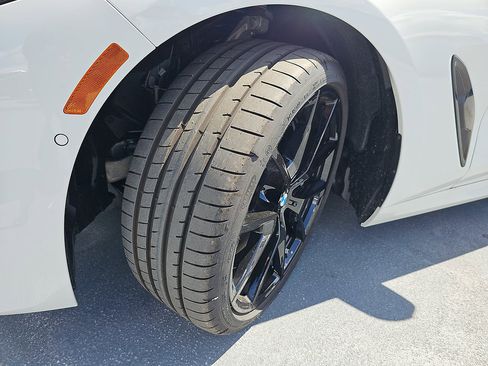 New 2026 BMW 840i RWD image 33