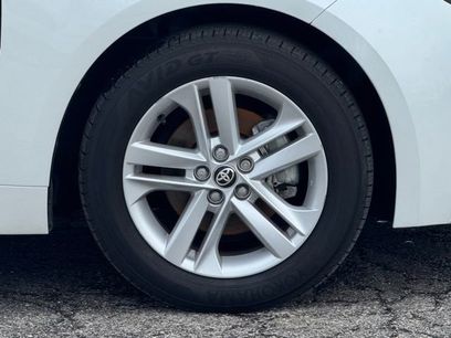 Used 2021 Toyota Corolla SE