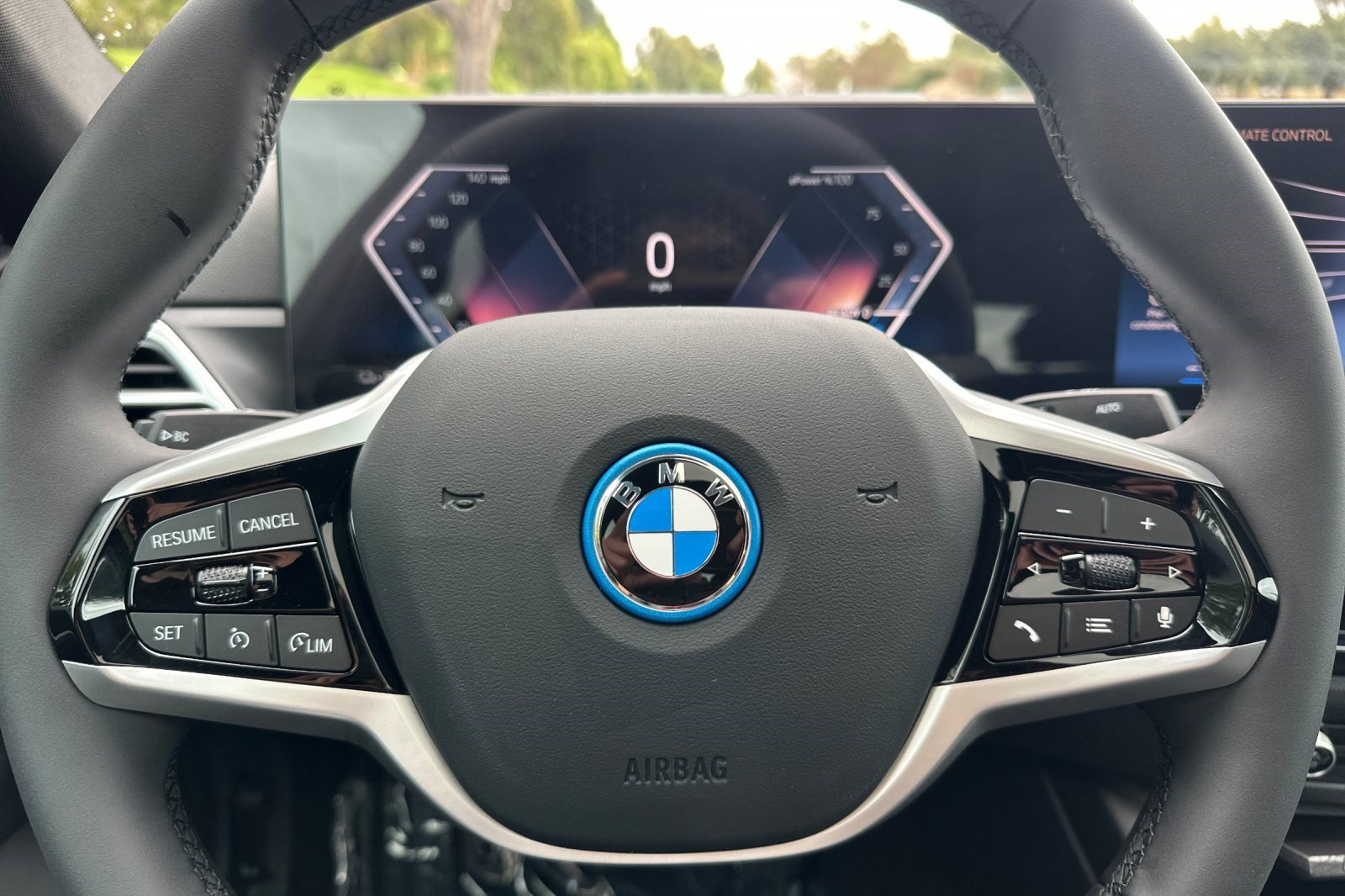 New 2026 BMW i4 eDrive40 w/ Parking Assistance Package RWD image 24