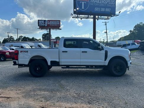 Used 2023 Ford F250 XL w/ STX Appearance Package AWD/4WD image 22