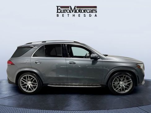 Used 2023 Mercedes-Benz GLE 53 AMG 4MATIC image 6