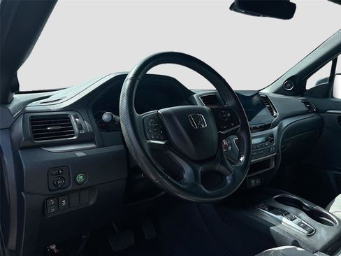 Used 2019 Honda Passport EX-L image 10