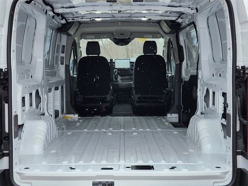 New 2026 Ford Transit 250 Low Roof image 29