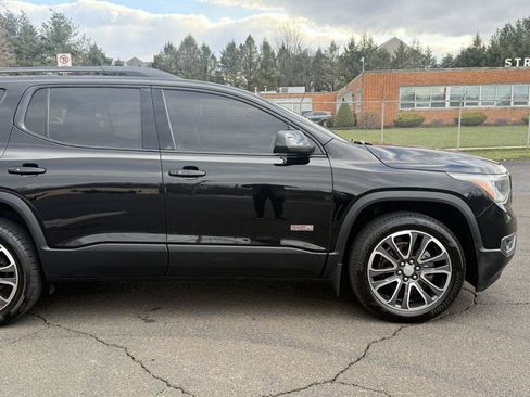 Used 2018 GMC Acadia SLT w/ LPO, Protection Package image 8
