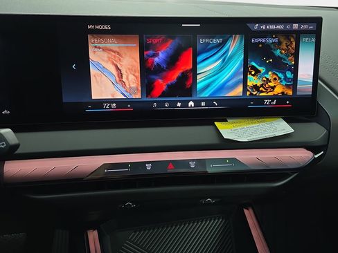 New 2026 BMW X3 xDrive30 image 20