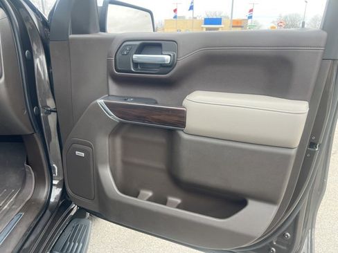 Used 2021 GMC Sierra 1500 SLT w/ SLT Premium Plus Package image 44