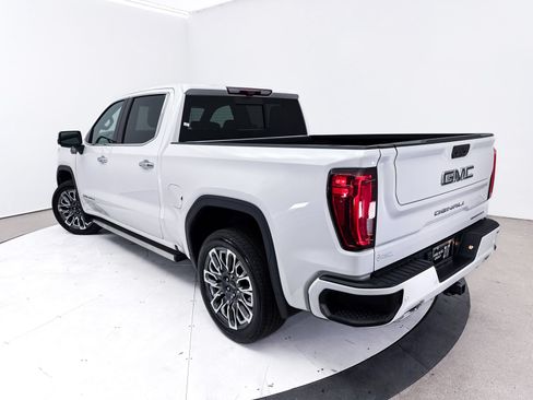 Used 2023 GMC Sierra 1500 Denali Ultimate AWD/4WD image 16
