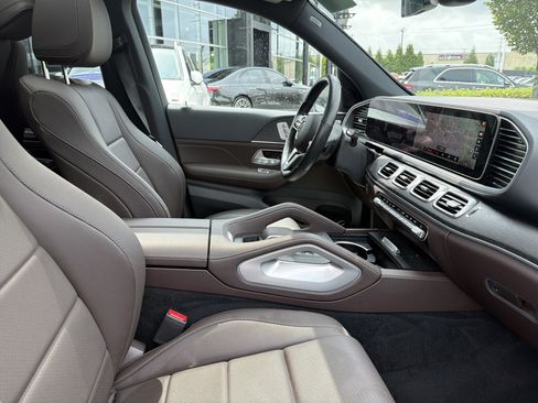 Used 2023 Mercedes-Benz GLE 350 4MATIC w/ 3rd Row Seat Package image 35