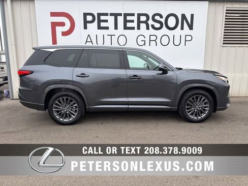 Used 2024 Lexus TX 350 350 image 2