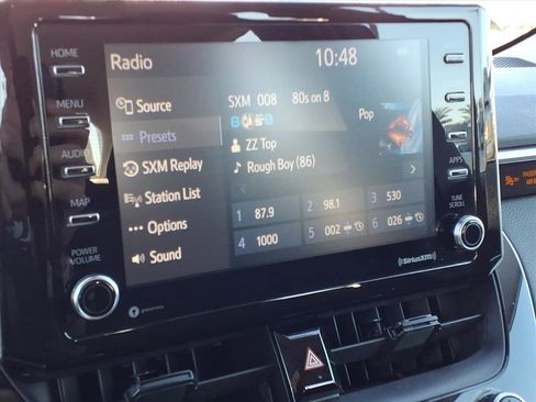 Used 2021 Toyota Corolla LE image 20