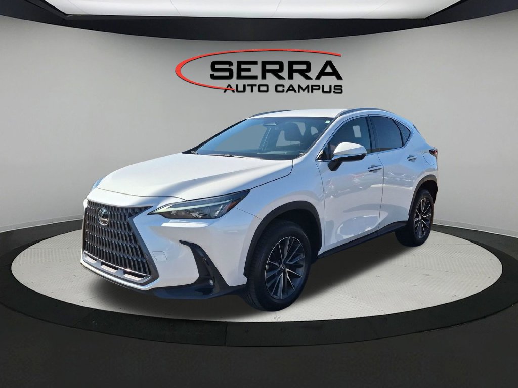 Used 2024 Lexus NX 350 AWD w/ Cold Area Package image 1
