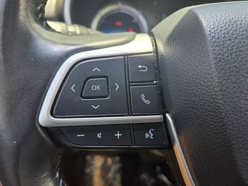 Used 2022 Toyota Highlander XLE FWD image 22