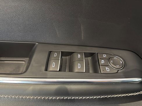 Used 2024 GMC Acadia Denali w/ LPO, Floor Liner Package image 24