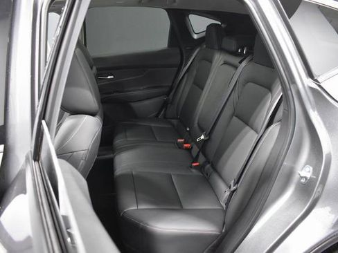 New 2026 Nissan Murano SL image 33