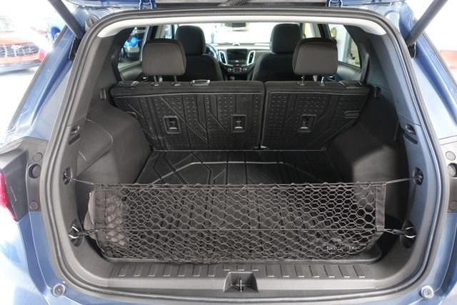 Used 2024 Chevrolet Equinox LT AWD/4WD image 21