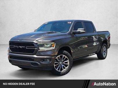 Used 2019 RAM 1500 Sport w/ Level 2 Equipment Group