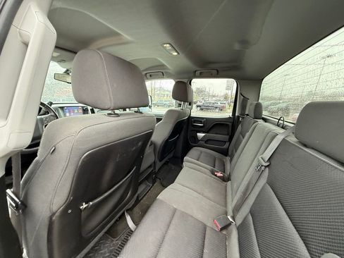 Used 2014 Chevrolet Silverado 1500 LT w/ All Star Edition image 27